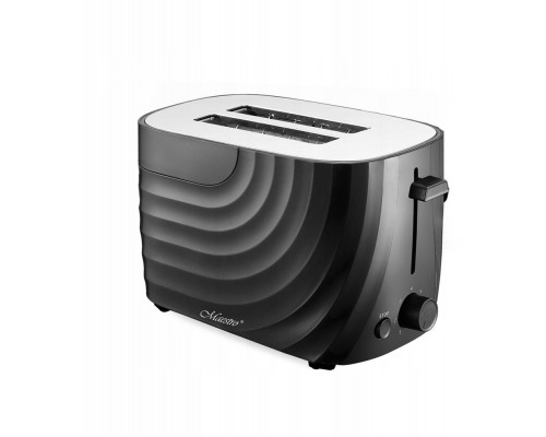 MAESTRO MR-706-BLACK
