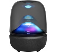 Harman Kardon Aura Studio 5 black - wireless głośnik HKAURAS5BLKEP (1200130025013)