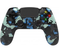 KONTROLER COBRA QSP421 PS4 CAMO DARK LAGUNA