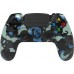KONTROLER COBRA QSP421 PS4 CAMO DARK LAGUNA