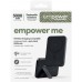 PanzerGlass empower w. Spin Stand 5000mAh Space Black