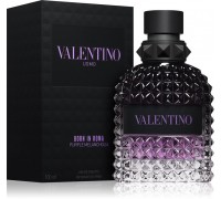 Valentino Born In Roma Purple Melancholia Uomo Perfumowana - 100Ml