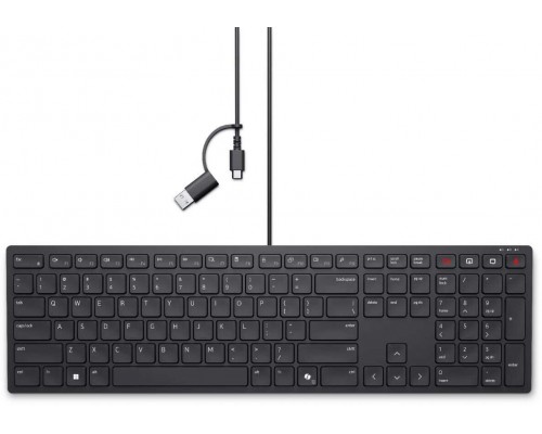 Dell KB525C (580-BBTK)