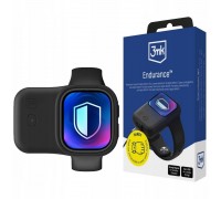 3mk Endurance Case for Apple watch 40 mm/41 mm 2,5W 1200mAh USB-C Black