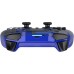 KONTROLER COBRA QSP463CBL PS4 CAMO BLUE