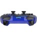 KONTROLER COBRA QSP463CBL PS4 CAMO BLUE