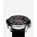 Smartwatch Gravity Black 2 Paski GT10-5