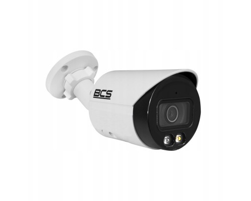 BCS-P-TIP26FSR4L4-Ai2 BCS POINT tubowa 6Mpx
