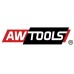 AWTOOLS PRZEGUB KULISTY UDAROWY Cr-Mo kpl. 1/4"  3/8"  1/2" BLACK LINE
