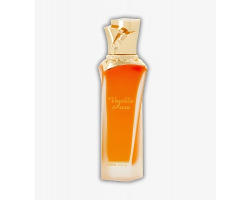 Vanilla Aura Eau de Parfum 100ml