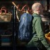 Plecak Travel Line Peak Design Travel Backpack 30L Midnight – niebieski