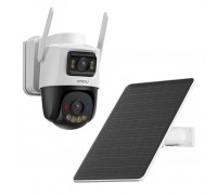 IMOU AOV Dual 5MP+5MP 2.4GHz / 5GHz WiFi+4G