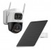 IMOU AOV Dual 5MP+5MP 2.4GHz / 5GHz WiFi+4G