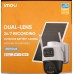 IMOU AOV Dual 5MP+5MP 2.4GHz / 5GHz WiFi+4G
