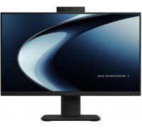 ASUS ExpertCenter PM640KA-BPC015X Ryzen AI 5 330 23.8 FHD 100Hz 250nits AG 16GB DDR5 SSD512 Radeon 820M WLAN+BT Cam 5MP LAN W11Pro Black 3Y OnSite
