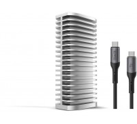 TERRAMASTER D1 SSD PRO 1bay M.2 SSD USB4.2 4 80Gbps