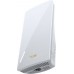 ASUS BE3600 Wzmacniacz sieciowy Biały