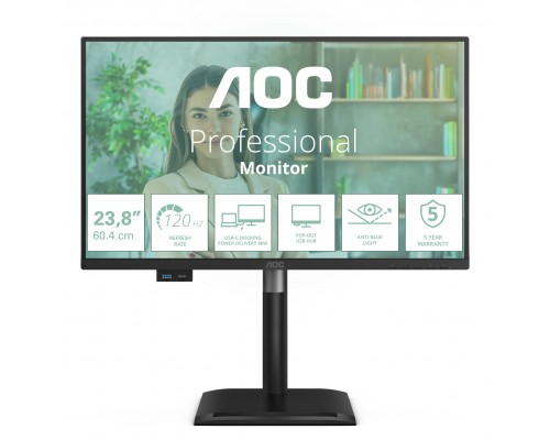 AOC 24P4CV