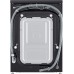 LG 9 kg głębokość 47.5 cm 1200 apgr/min. czarna matowa - Velas pralka z przednim załadunkiem F2X50S9TBB.AEBQNMR (8806096614297)