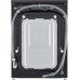 LG 9 kg głębokość 47.5 cm 1200 apgr/min. czarna matowa - Velas pralka z przednim załadunkiem F2X50S9TBB.AEBQNMR (8806096614297)