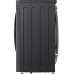 LG 9 kg głębokość 47.5 cm 1200 apgr/min. czarna matowa - Velas pralka z przednim załadunkiem F2X50S9TBB.AEBQNMR (8806096614297)