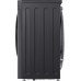 LG 9 kg głębokość 47.5 cm 1200 apgr/min. czarna matowa - Velas pralka z przednim załadunkiem F2X50S9TBB.AEBQNMR (8806096614297)