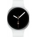 Smartwatch Samsung Galaxy Watch 8 44mm White  (SM-L330NZSAEUA)