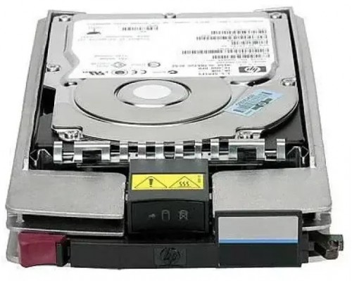 HPE EVA M6412A 1TB FATA Drive, RP001233373