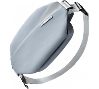 Inateck inateck torba na ramię LB03014 grayblue 36cm * 17cm * 7cm