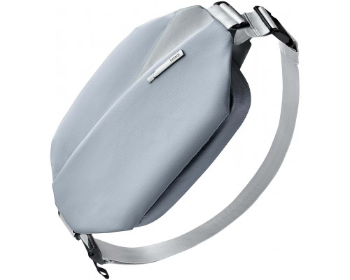Inateck inateck torba na ramię LB03014 grayblue 36cm * 17cm * 7cm