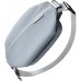Inateck inateck torba na ramię LB03014-S gray blue 36cm * 17cm * 7cm
