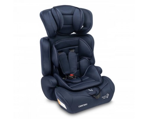 FFalcon I-Size navy 76-150cm