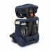 FFalcon I-Size navy 76-150cm