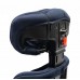 FFalcon I-Size navy 76-150cm