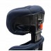 FFalcon I-Size navy 76-150cm