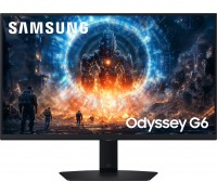 Samsung Odyssey G6 (LS27FG606EUXEN)