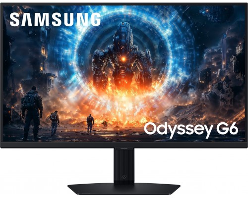 Samsung Odyssey G6 (LS27FG606EUXEN)