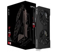 XFX Swift Radeon RX 9060 OC Gaming 8GB GDDR6 (RX-96SWFT8BC)