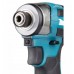 MAKITA ZAKRĘTARKA UDAROWA 18V DTD173ZJX2 180Nm