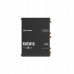 TELTONIKA NETWORKS RUTM16 4G/LTE DUAL-BAND eSIM WiFi with GLOBAL Telit Modem