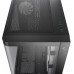 Deepcool CG530U 4F black (R-CG530U-BKAGA4-G)