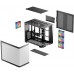 Deepcool CG530U 4F black (R-CG530U-BKAGA4-G)