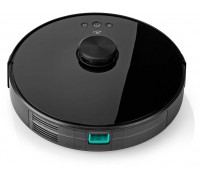 Nedis WIFIVCL001CBK
