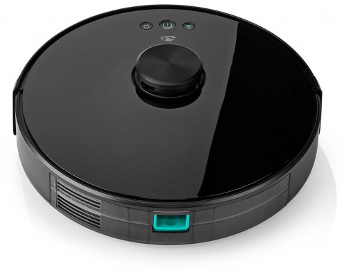 Nedis WIFIVCL001CBK