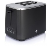 WILFA CLASSIC TOASTER MATT BLACK