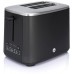 WILFA CLASSIC TOASTER MATT BLACK