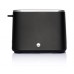 WILFA CLASSIC TOASTER MATT BLACK