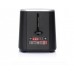 WILFA CLASSIC TOASTER MATT BLACK