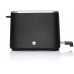 WILFA CLASSIC TOASTER MATT BLACK