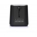 WILFA CLASSIC TOASTER MATT BLACK